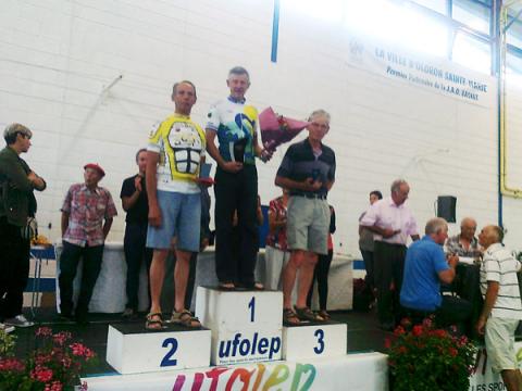 LA BEARN CYCL'ESPOIR